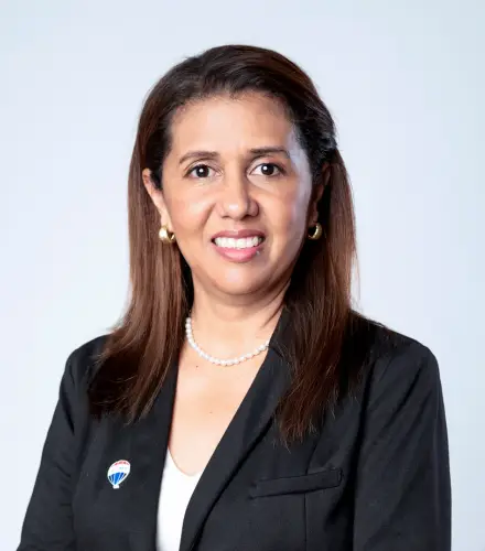 Dunia Osorio