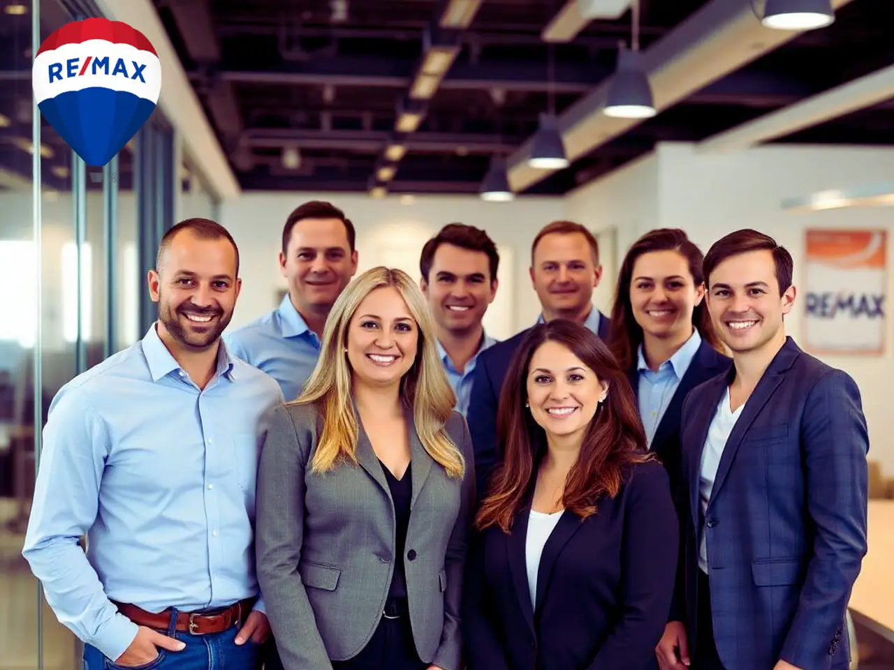 Remax team 001