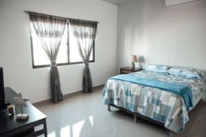 Renta de Apartamento en Choluteca- Residencial Fountainebleau