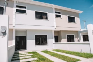 Renta de Apartamento en Choluteca- Residencial Fountainebleau