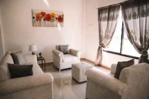 Renta de Apartamento en Choluteca- Residencial Fountainebleau