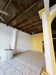 Renta de hermosa casa en Residencial Los Llanos Choluteca 006