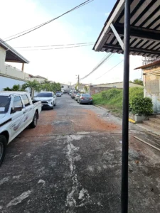 Renta de hermosa casa en Residencial Los Llanos Choluteca 007