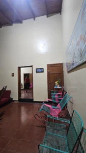 Se Vende Propiedad en Barrio El Tamarindo CHOLUTECA 008