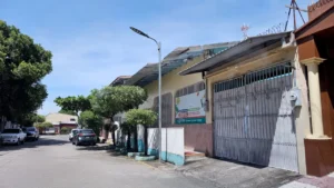 Venta de Casa en Choluteca Honduras ideal para comercio