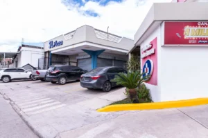 Se vende Plaza Comercial San Lorenzo Valle 008