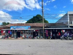 Venta de Terreno en Choluteca zona Comercial