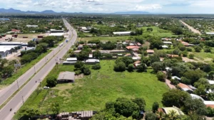 Venta de Terreno en San Lorenzo, Valle Honduras