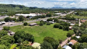 Venta de Terreno en San Lorenzo, Valle Honduras