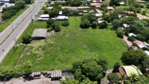 Venta de Terreno en San Lorenzo, Valle Honduras