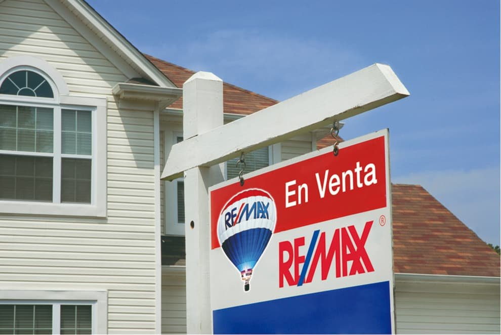 VENTA REMAX