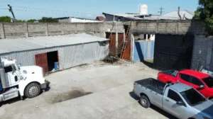 Venta de Edificio comercial En Choluteca