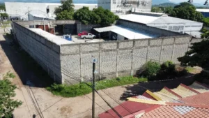 Venta de Edificio comercial En Choluteca