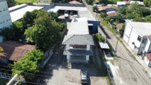 Venta de Edificio comercial En Choluteca