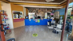 Venta de Edificio comercial En Choluteca