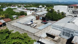 Venta de Edificio comercial En Choluteca