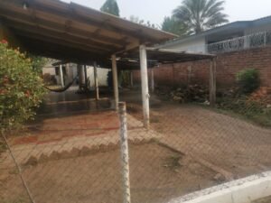 Venta de terreno Comercial en Choluteca 2