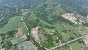 Venta de terreno en Choluteca Anillo periferico 001