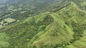 Venta de terreno en Choluteca Anillo periferico 006