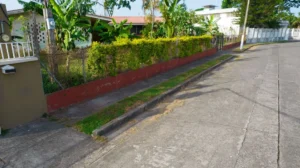 Se vende Terreno en La Ceiba Honduras