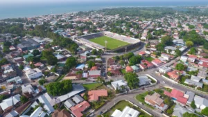 Venta de casa en La Ceiba Honduras 012