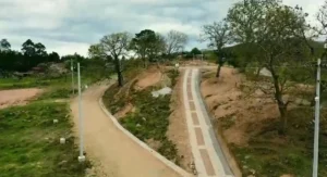 Venta de Lotes de Terreno en San Francisco, Choluteca