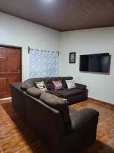 Venta de casa en Choluteca Barrio Los Mangos 003