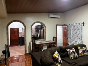 Venta de casa en Choluteca Barrio Los Mangos 005