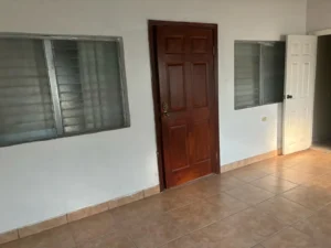 Venta de casa en Choluteca Barrio Los Mangos 007