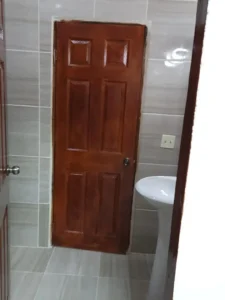 Venta de casa en Choluteca Barrio Los Mangos 010