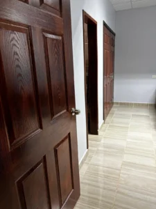 Venta de casa en Choluteca Barrio Los Mangos 013