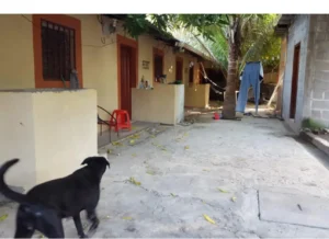 Venta de casa en Choluteca Barrio Los Mangos 014