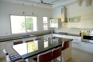 VENTA DE RESIDENCIA DE LUJO EN CHOLUTECA HONDURAS 1