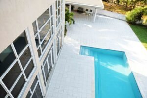 VENTA DE RESIDENCIA DE LUJO EN CHOLUTECA HONDURAS 11