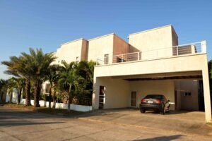 VENTA DE RESIDENCIA DE LUJO EN CHOLUTECA HONDURAS 15