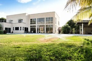 VENTA DE RESIDENCIA DE LUJO EN CHOLUTECA HONDURAS 5